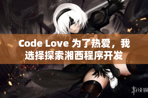 Code Love 為了熱愛，我選擇探索湘西程序開發(fā)
