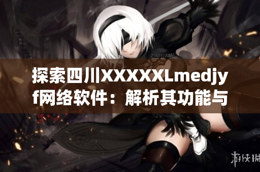 探索四川XXXXXLmedjyf網(wǎng)絡(luò)軟件：解析其功能與特點
