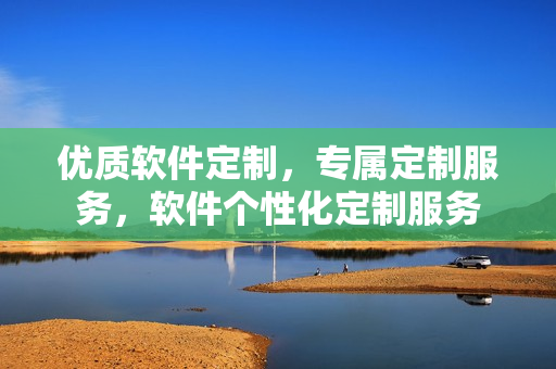優(yōu)質(zhì)軟件定制，專屬定制服務(wù)，軟件個性化定制服務(wù)