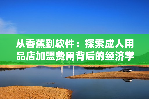 從香蕉到軟件：探索成人用品店加盟費用背后的經(jīng)濟學原理