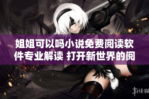 姐姐可以嗎小說免費(fèi)閱讀軟件專業(yè)解讀 打開新世界的閱讀之旅