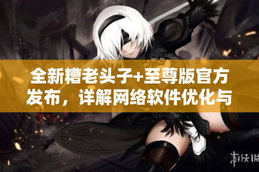 全新糟老頭子+至尊版官方發(fā)布，詳解網(wǎng)絡(luò)軟件優(yōu)化與升級技巧！