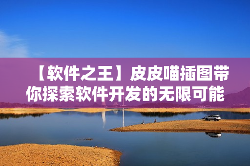 【軟件之王】皮皮喵插圖帶你探索軟件開發(fā)的無限可能！