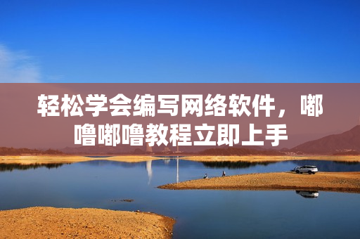 輕松學(xué)會(huì)編寫網(wǎng)絡(luò)軟件，嘟嚕嘟嚕教程立即上手