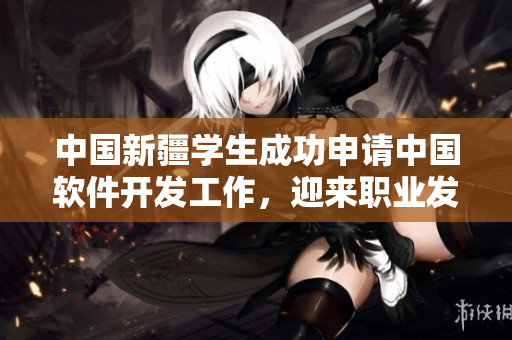 中國新疆學生成功申請中國軟件開發(fā)工作，迎來職業(yè)發(fā)展新機遇！