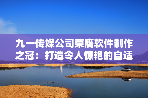 九一傳媒公司榮膺軟件制作之冠：打造令人驚艷的自適應(yīng)網(wǎng)站