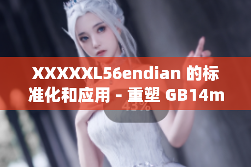 XXXXXL56endian 的標(biāo)準(zhǔn)化和應(yīng)用 - 重塑 GB14may18