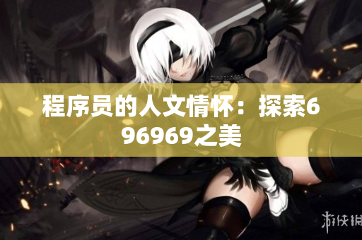 程序員的人文情懷：探索696969之美