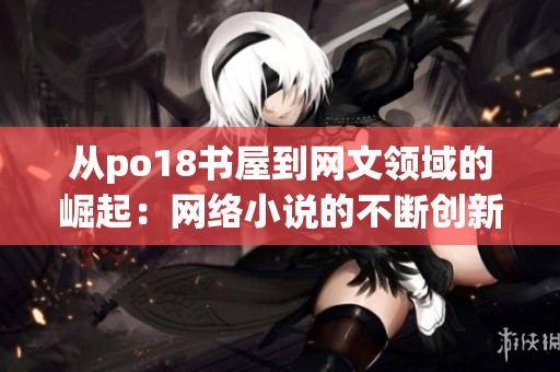 從po18書屋到網(wǎng)文領(lǐng)域的崛起：網(wǎng)絡(luò)小說的不斷創(chuàng)新和演變
