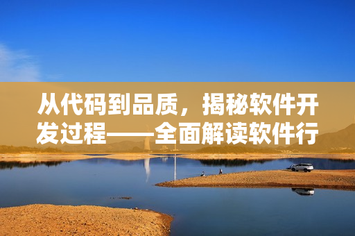 從代碼到品質(zhì)，揭秘軟件開發(fā)過程——全面解讀軟件行業(yè)