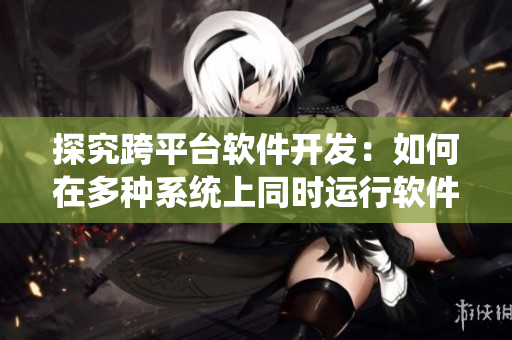 探究跨平臺(tái)軟件開(kāi)發(fā)：如何在多種系統(tǒng)上同時(shí)運(yùn)行軟件？
