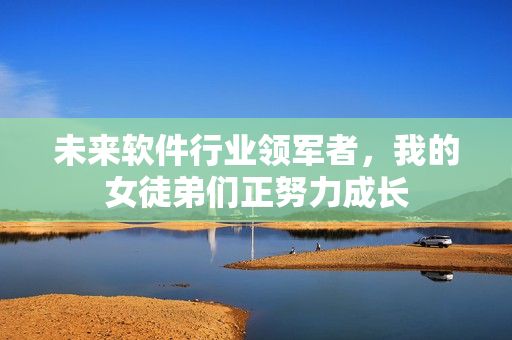 未來(lái)軟件行業(yè)領(lǐng)軍者，我的女徒弟們正努力成長(zhǎng)