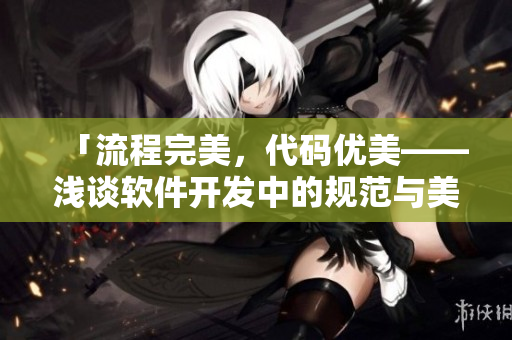 「流程完美，代碼優(yōu)美——淺談軟件開發(fā)中的規(guī)范與美感」