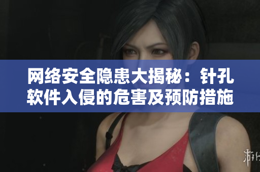 網(wǎng)絡(luò)安全隱患大揭秘：針孔軟件入侵的危害及預(yù)防措施