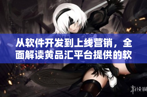 從軟件開發(fā)到上線營(yíng)銷，全面解讀黃品匯平臺(tái)提供的軟件解決方案