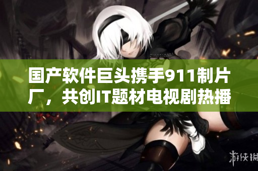 國產(chǎn)軟件巨頭攜手911制片廠，共創(chuàng)IT題材電視劇熱播新趨勢