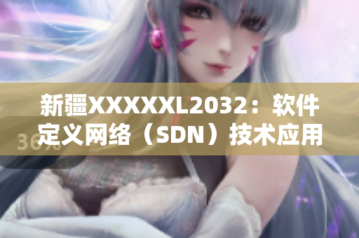 新疆XXXXXL2032：軟件定義網(wǎng)絡(luò)（SDN）技術(shù)應(yīng)用探析