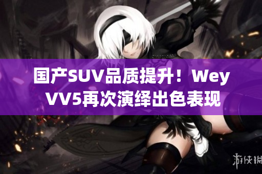 國產(chǎn)SUV品質(zhì)提升！Wey VV5再次演繹出色表現(xiàn)