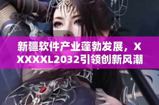 新疆軟件產業(yè)蓬勃發(fā)展，XXXXXL2032引領創(chuàng)新風潮