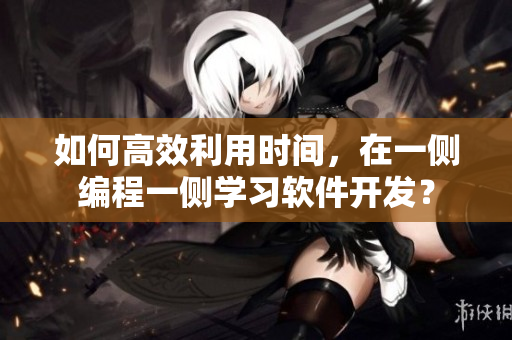 如何高效利用時間，在一側(cè)編程一側(cè)學(xué)習(xí)軟件開發(fā)？