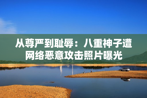 從尊嚴到恥辱：八重神子遭網(wǎng)絡(luò)惡意攻擊照片曝光