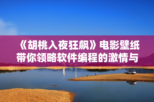 《胡桃入夜狂飆》電影壁紙帶你領(lǐng)略軟件編程的激情與創(chuàng)意想象