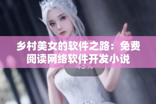 鄉(xiāng)村美女的軟件之路：免費閱讀網(wǎng)絡(luò)軟件開發(fā)小說