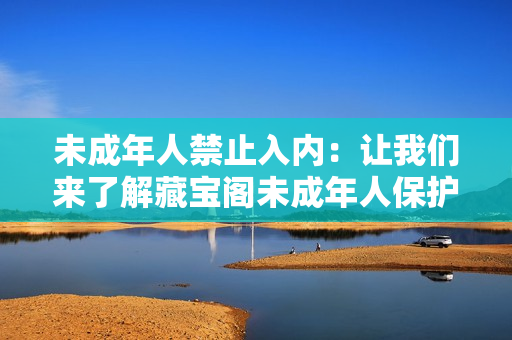 未成年人禁止入內(nèi)：讓我們來(lái)了解藏寶閣未成年人保護(hù)措施