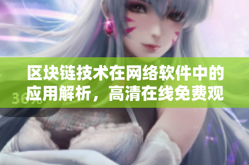 區(qū)塊鏈技術(shù)在網(wǎng)絡(luò)軟件中的應(yīng)用解析，高清在線免費(fèi)觀看