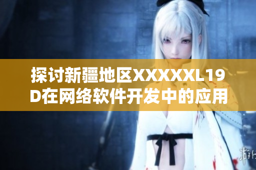 探討新疆地區(qū)XXXXXL19D在網(wǎng)絡(luò)軟件開發(fā)中的應(yīng)用與前景展望