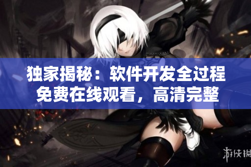 獨(dú)家揭秘：軟件開發(fā)全過程 免費(fèi)在線觀看，高清完整版火熱上線！
