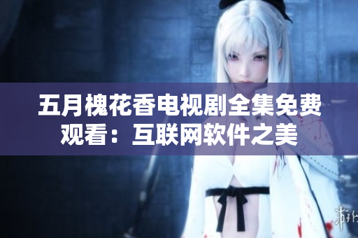 五月槐花香電視劇全集免費(fèi)觀看：互聯(lián)網(wǎng)軟件之美