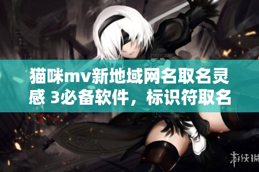 貓咪mv新地域網(wǎng)名取名靈感 3必備軟件，標(biāo)識符取名方法詳解