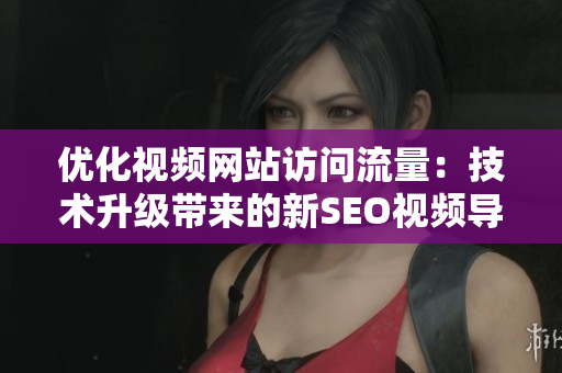 優(yōu)化視頻網(wǎng)站訪問流量：技術(shù)升級帶來的新SEO視頻導(dǎo)航