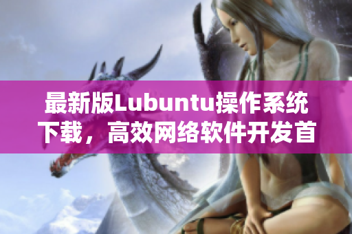 最新版Lubuntu操作系統(tǒng)下載，高效網(wǎng)絡(luò)軟件開(kāi)發(fā)首選！