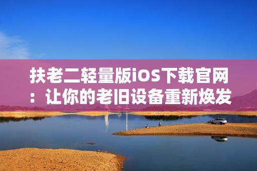 扶老二輕量版iOS下載官網(wǎng)：讓你的老舊設(shè)備重新煥發(fā)生機(jī)！