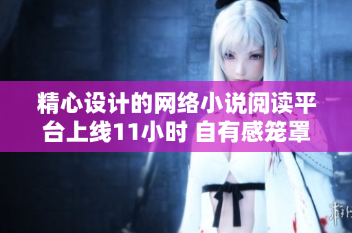 精心設(shè)計(jì)的網(wǎng)絡(luò)小說(shuō)閱讀平臺(tái)上線11小時(shí) 自有感籠罩 新世界舞臺(tái)