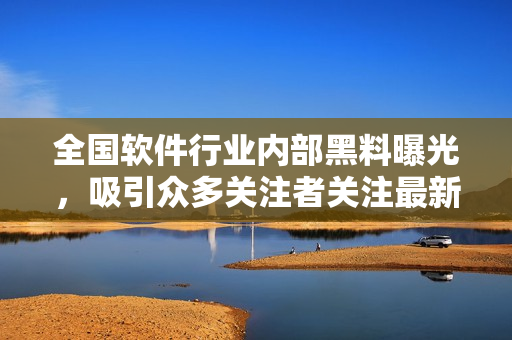 全國軟件行業(yè)內(nèi)部黑料曝光，吸引眾多關(guān)注者關(guān)注最新反差婊事件