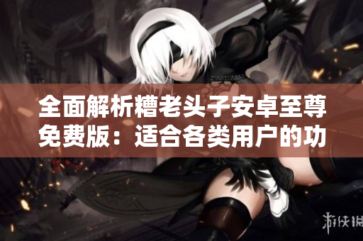 全面解析糟老頭子安卓至尊免費(fèi)版：適合各類用戶的功能和性能深度剖析
