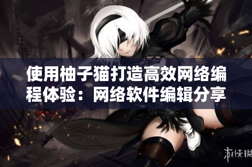 使用柚子貓打造高效網(wǎng)絡(luò)編程體驗(yàn)：網(wǎng)絡(luò)軟件編輯分享