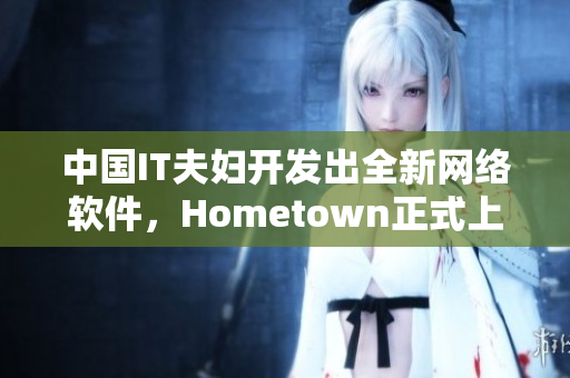 中國IT夫婦開發(fā)出全新網(wǎng)絡軟件，Hometown正式上線