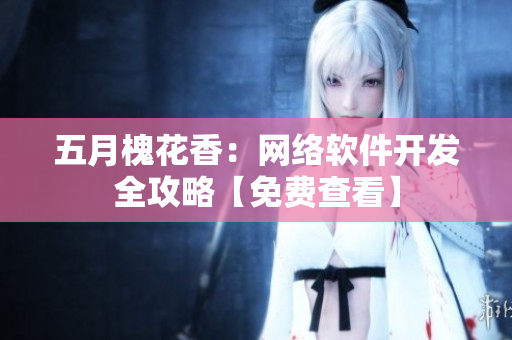 五月槐花香：網(wǎng)絡(luò)軟件開發(fā)全攻略【免費(fèi)查看】