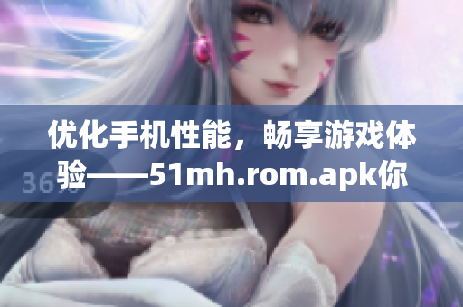 優(yōu)化手機(jī)性能，暢享游戲體驗(yàn)——51mh.rom.apk你值得擁有