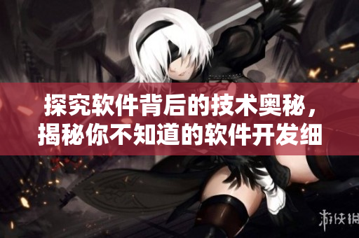探究軟件背后的技術(shù)奧秘，揭秘你不知道的軟件開發(fā)細節(jié)！