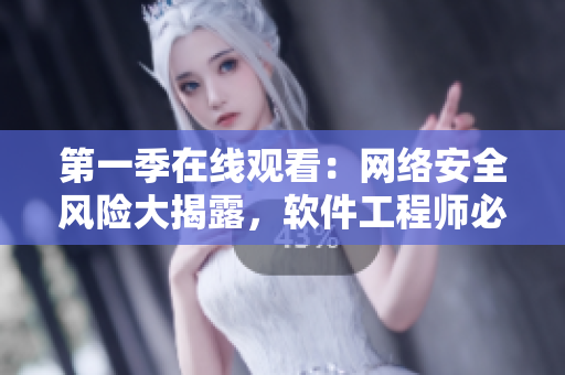 第一季在線觀看：網(wǎng)絡(luò)安全風(fēng)險大揭露，軟件工程師必看！