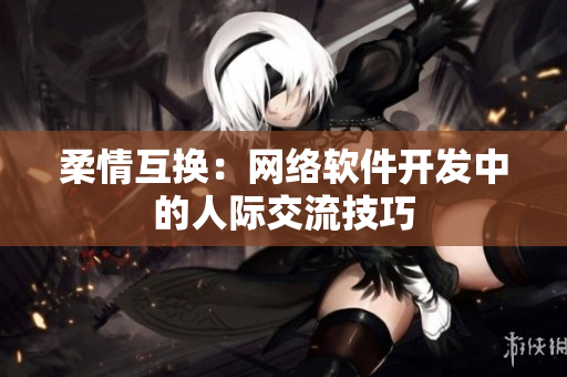 柔情互換：網(wǎng)絡(luò)軟件開發(fā)中的人際交流技巧