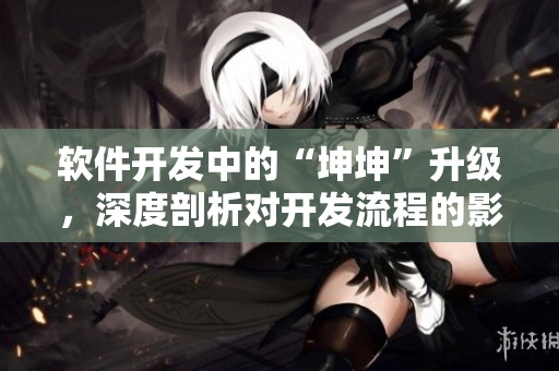 軟件開發(fā)中的“坤坤”升級，深度剖析對開發(fā)流程的影響