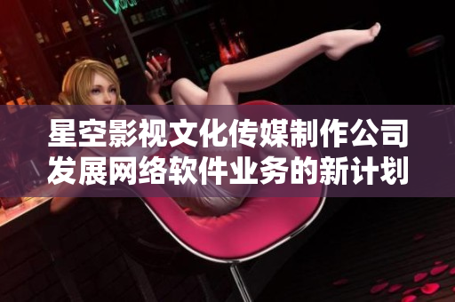星空影視文化傳媒制作公司發(fā)展網(wǎng)絡(luò)軟件業(yè)務(wù)的新計(jì)劃