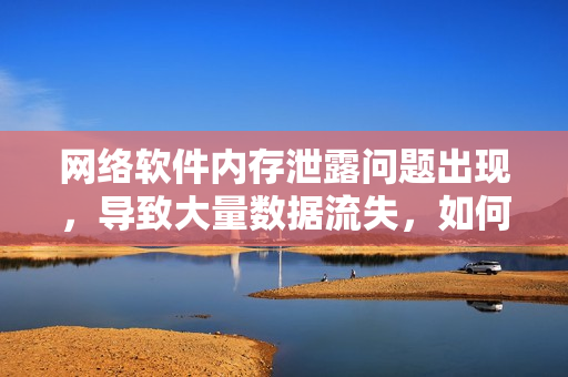 網(wǎng)絡(luò)軟件內(nèi)存泄露問題出現(xiàn)，導(dǎo)致大量數(shù)據(jù)流失，如何應(yīng)對？