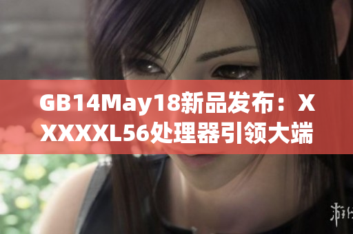 GB14May18新品發(fā)布：XXXXXL56處理器引領大端存儲革命